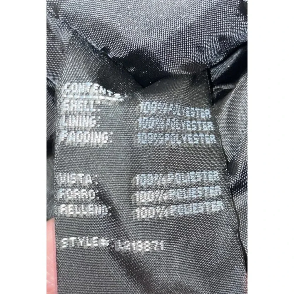 LONDON FOG Boys Toddler Snow Bib Ski Pant Snow Black Sz‎ 4T 4 Toddler